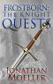 [The Knight Quests Omnibus 01] • Frostborn · the Knight Quests